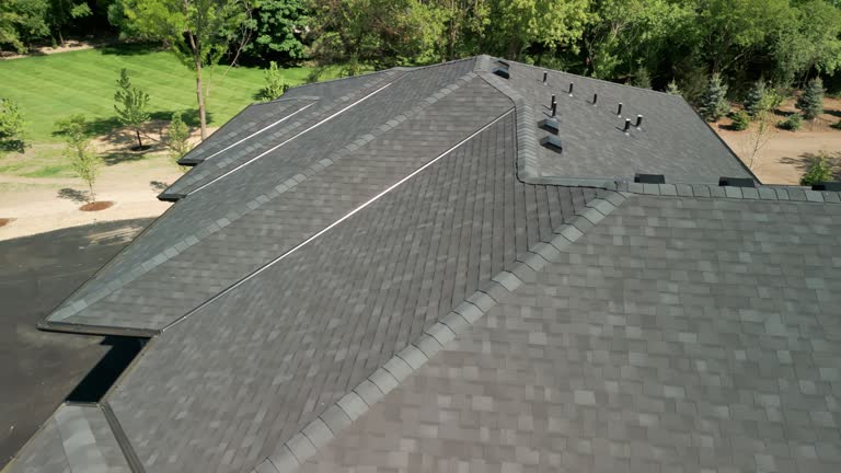 Best Roofing for New Construction  in Van, TX