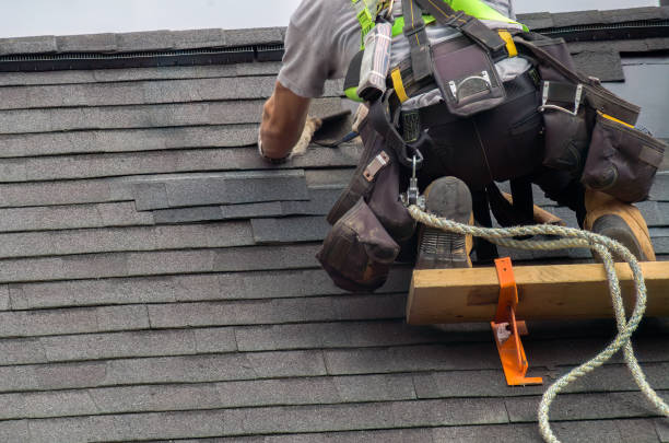 Best Commercial Roofing Services  in Van, TX