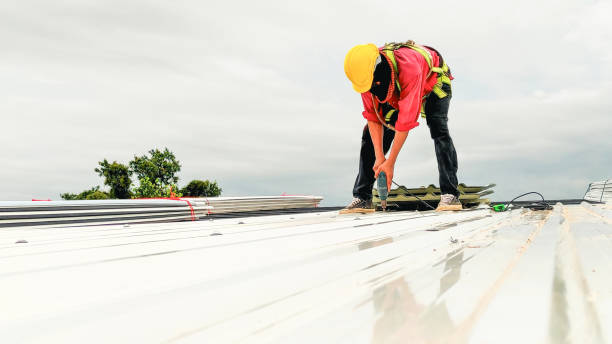 Best Hot Roofs  in Van, TX